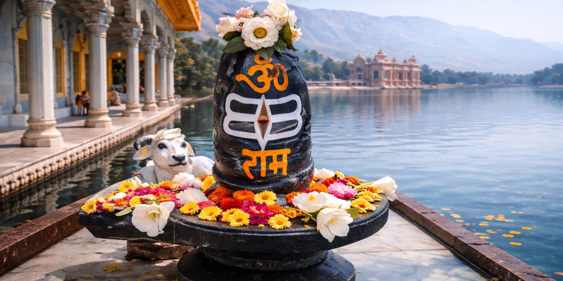 Shivrati Rudrapur update – महाशिवरात्रि पर शिवमय हुआ रुद्रपुर